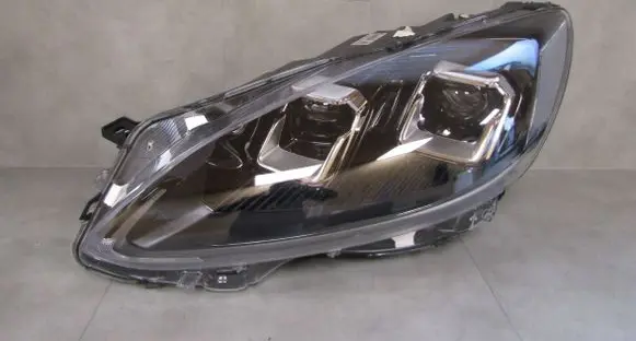 Ford Kuga III Headlight/headlamp LV4B-13E017-AH LY4B13E017AH