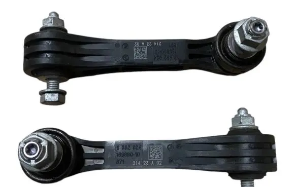 BMW X7 G07 Rear anti-roll bar/stabilizer link 6882924 33556882924