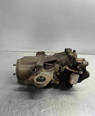 Mitsubishi Outlander Rear differential T01gs34160627
