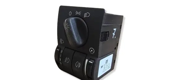 Suzuki Ignis Light switch 09180771 09181042 234032636
