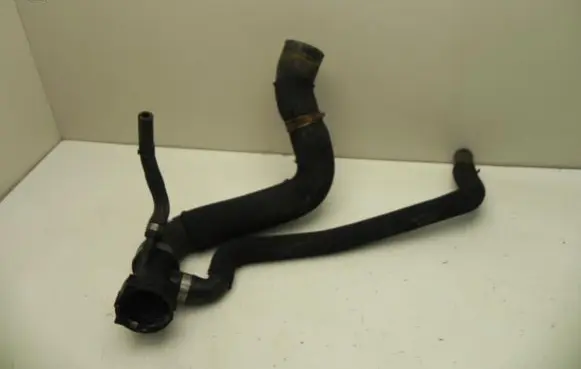 Audi A8 S8 D3 4E Engine coolant pipe/hose 66GF30 VD8359