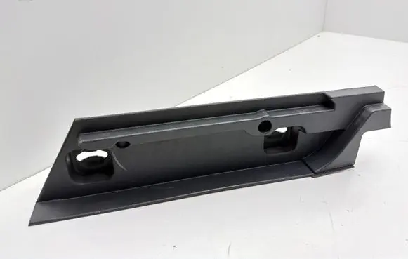 Skoda Octavia Mk4 Other trunk/boot trim element 5E7864511 STP10830