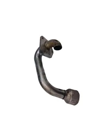 Mercedes-Benz ML W164 Engine coolant pipe/hose