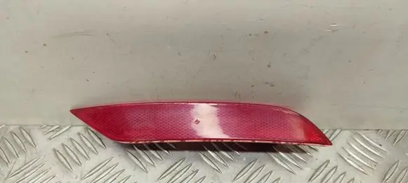 Peugeot 508 Rear tail light reflector 9670953580