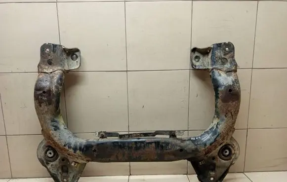Audi A6 S6 C4 4A Front subframe