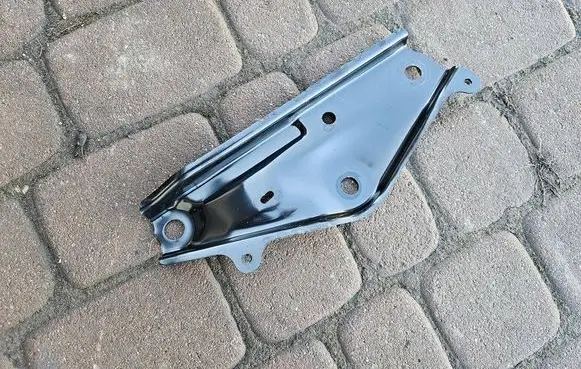 Toyota Highlander XU70 Glove box central console 