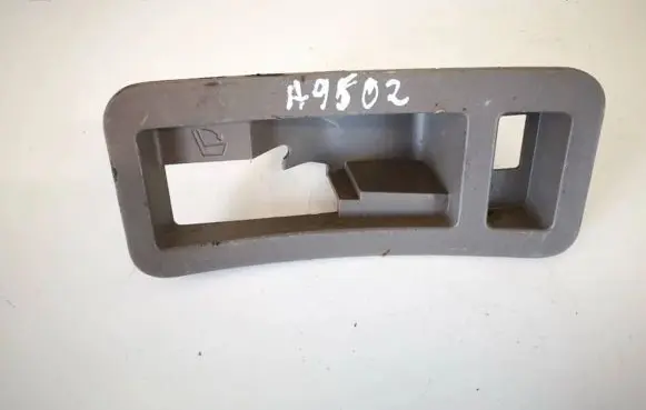 Nissan Murano Z50 Other interior part nf0s3x