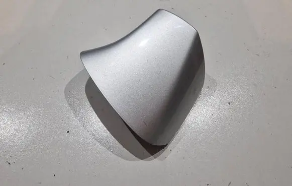 Opel Zafira C Plastic wing mirror trim cover 20133008 20965365