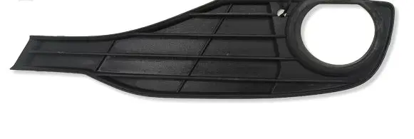 BMW 3 F30 F35 F31 Front fog light trim/grill 51117255365