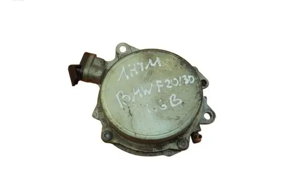 BMW 1 F20 F21 Vacuum pump 7625260