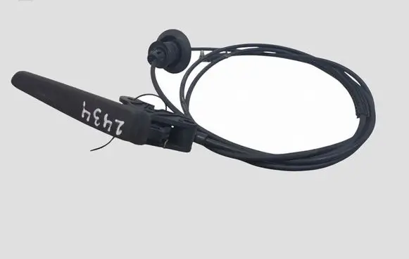 Peugeot 508 Engine bonnet (hood) release handle