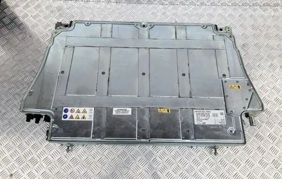 Mercedes-Benz C W205 Hybrid / Electric Car Battery Cell A2053403500