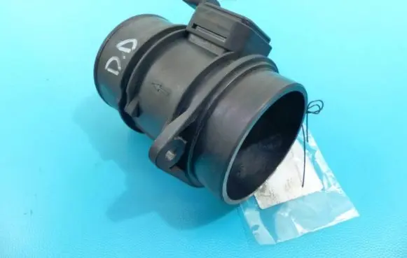 Renault Megane III Mass air flow meter 8200682558-B IMPRK1188253