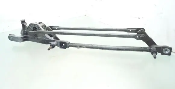 Ford Focus Front wiper linkage and motor 4M5117504AC 0390241731 4M5117508AA