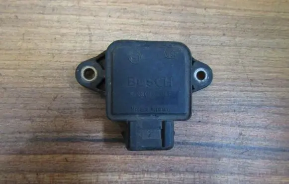 Volvo 960 Throttle valve position sensor 0280122001