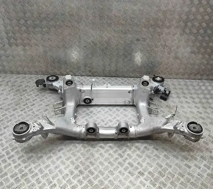BMW X7 G07 Rear subframe 6894149