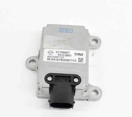 Alfa Romeo Brera Acceleration sensor 15113801 A2C53081143