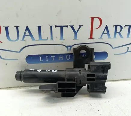 Subaru Forester SJ Headlight washer spray nozzle 60242L