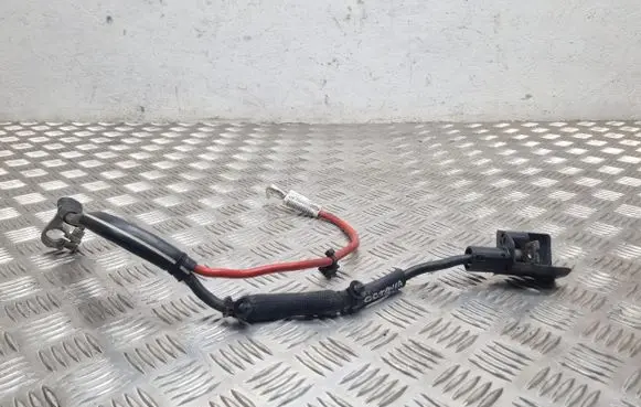 Skoda Octavia Mk3 (5E) Positive cable (battery) 5Q0971228A