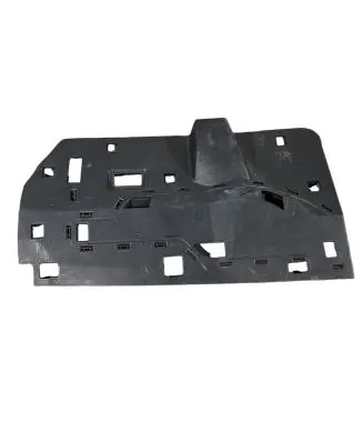 Audi Q7 4L Dashboard lower bottom trim panel 4L1815174
