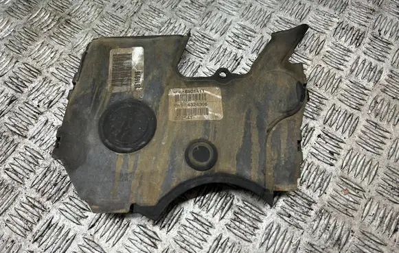Volvo V50 Timing belt guard (cover) 30750852