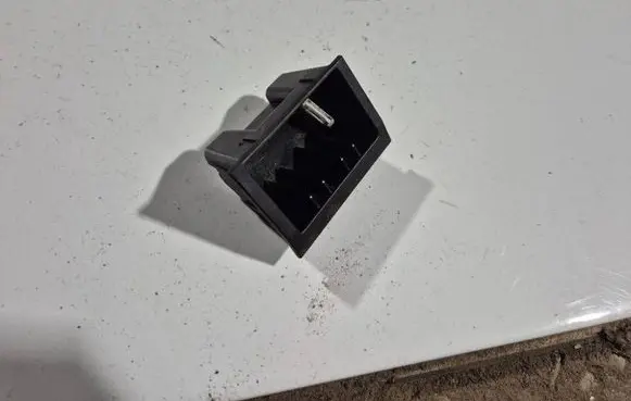 Skoda Octavia Mk1 (1U) Car ashtray FB223683