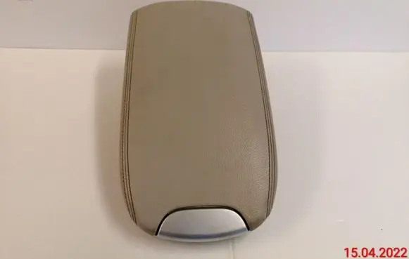 Armrest