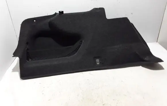BMW 5 F10 F11 Trunk/boot side trim panel 9177139