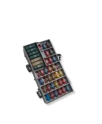 Volvo XC90 Fuse box set 8637669