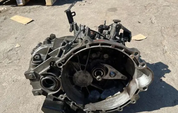 KIA Ceed Manual 5 speed gearbox WEJ6E