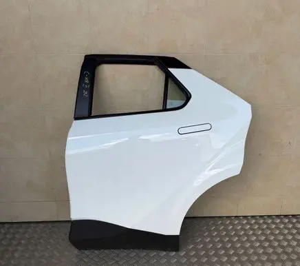 Toyota C-HR II Rear door