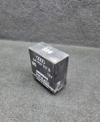 Audi A6 S6 C4 4A Other relay 441959257B 329