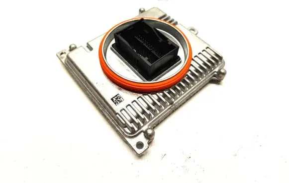 Skoda Enyaq iV Light module LCM 992941572AD