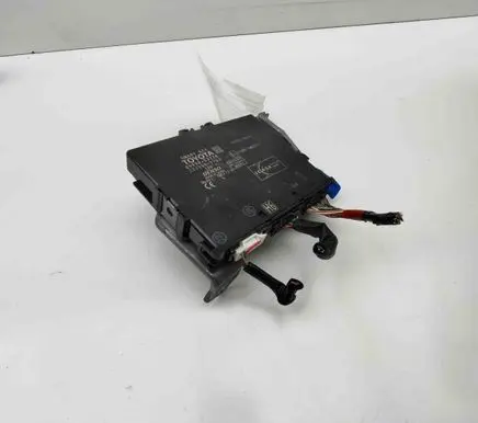 Lexus IS III XE30 Keyless (KESSY) go control unit/module 8999053120