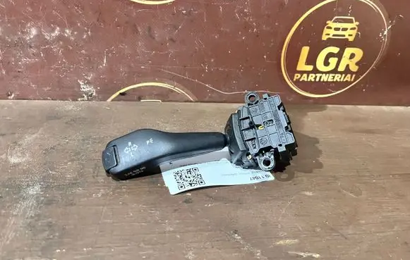 BMW 3 E46 Indicator stalk 8363668