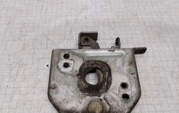 Opel Movano A Engine bonnet/hood lock/catch 7700352729D