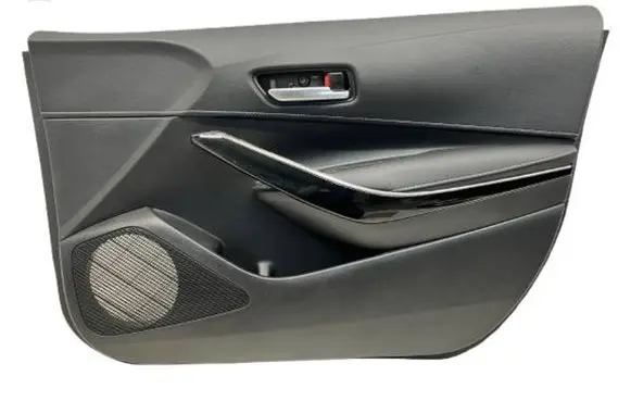 Toyota Corolla E210 E21 Front door card panel trim 6761102860