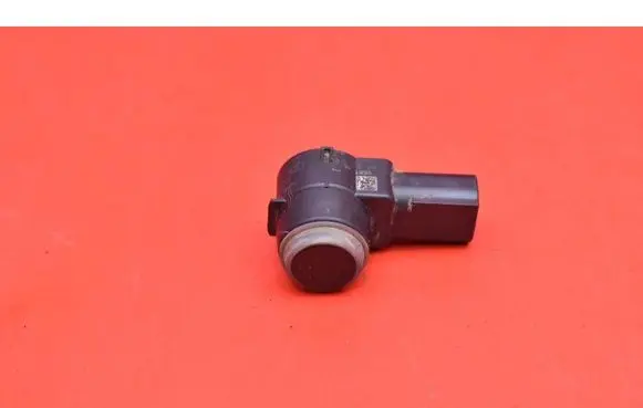 Citroen C3 Picasso Parking PDC control unit/module 9663821577XT