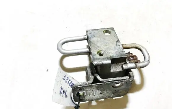 Seat Toledo II (1M) Front door upper hinge