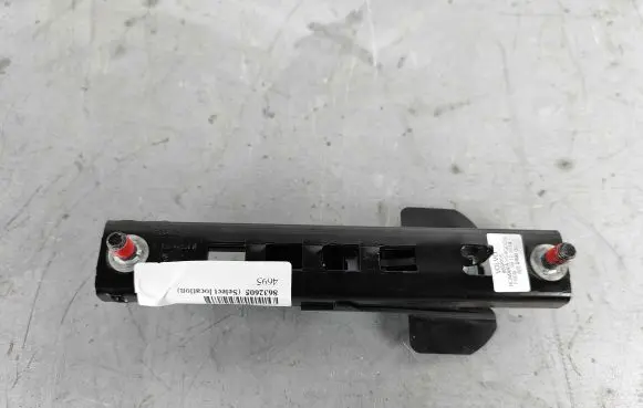 Volvo XC60 Seat belt height adjuster 8632605 32341210