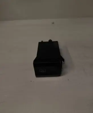 Audi A3 S3 8L Windscreen/window heater switch 8L0941503A