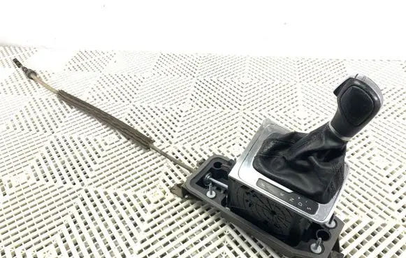 Volkswagen PASSAT CC Gear shift rod 3AB713023A