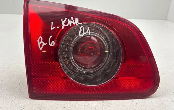 Volkswagen PASSAT B6 Tailgate rear/tail lights 3C9945093