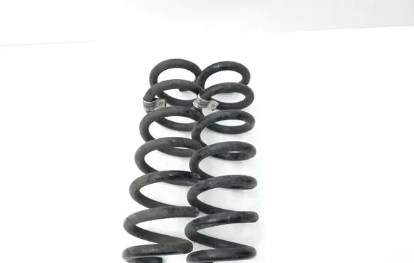 BMW 3 G20 G21 Rear coil spring 6889981