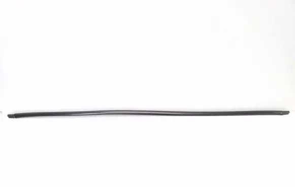 BMW X3 E83 Rubber seal front coupe door window 51313415508