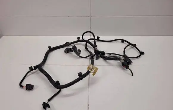 Opel Grandland X Parking PDC sensor