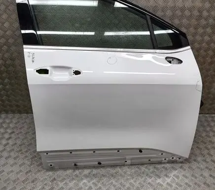 KIA Sportage Front door 76004R2010