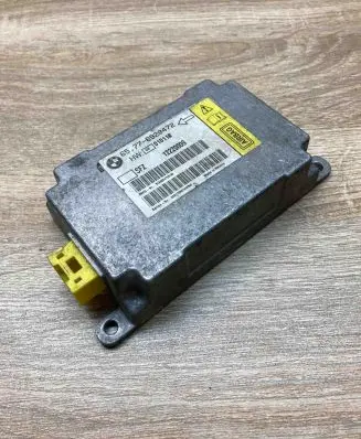 BMW 7 E65 E66 Airbag control unit/module 6920472 12220009 Used