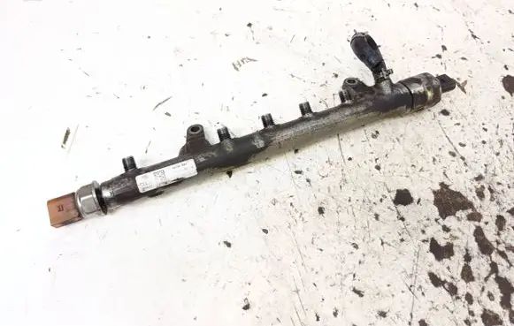 Volkswagen PASSAT B7 Fuel main line pipe 03L906054A