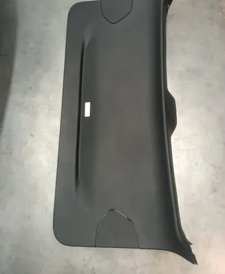 BMW iX3 G08 Tailgate/boot lid cover trim 7403755